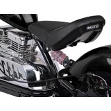  Električni motor do 80kg crni | shoptok.hr