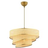 Opviq couper hazeran - camel, gold camel chandelier | ePonuda.com