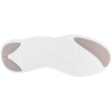 Skechers Niske tenisice 'BOBS MODE FLEX' sivkasto bež / bijela | shoptok.hr