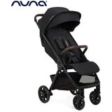 Nuna® otroški voziček trvl™ urbn caviar Cene