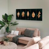 Artgeist Slika - Noble Collection (5 Parts) Narrow 200x80 | shoptok.hr