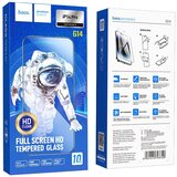  zaštitno staklo hoco 5D set 10in1 G14 za iphone 12 / iphone 12 pro (6.1) | ePonuda.com