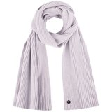 Vuch Pleteni šal Rowdy Light Grey, 31 x 178 cm | shoptok.hr