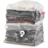Compactor set od 3 vakuumske vrećice za odjeću Compact Express, 20 x 30 x 50 cm Cijene
