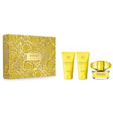 Versace Yellow Diamond edt 50 + bath&shower gel 50 + body lotion 50
