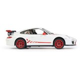 JAMARA auto na daljinsko upravljanje Porsche GT3 RS, bijeli 1:14 | shoptok.hr