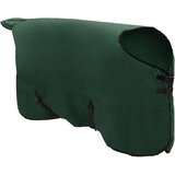  Pokrivač za konje Cjela tamno zelena 145 cm Poliester | shoptok.hr