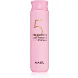 Masil 5 Probiotics Color Radiance šampon za zaščito barve z visoko UV zaščito 300 ml
