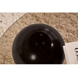 Hanah home Sto za kafu Miro Black Bronze | ePonuda.com