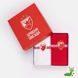 Gusenica Set peškira crvena zvezda Cene