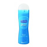 Durex Play Lubrikant Feel, 50 ml | shoptok.hr
