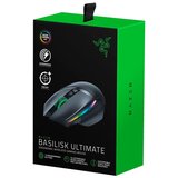  Basilisk Ultimate - Ergonomic Wired/Wireless Gaming Mouse | Eponuda.com
