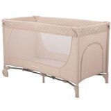 Kikka Boo Krevetac Medley Beige 1 nivo | ePonuda.com