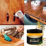 Smania Pčelinji vosak za drvo Bee Wax | Eponuda.com