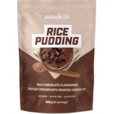 BioTech USA Rice Pudding 1000g - mlečna čokolada Cene