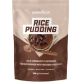 Rice Pudding 1000g - Mliječna čokolada