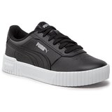 Puma Patike za dečake Carina 2.0 JR crne Cene