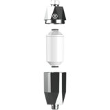 TAPPWATER ShowerPro Diamond - zamjenski filter 1 kom | shoptok.hr