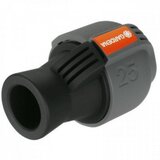 Gardena spojnik (promjer: 25 mm, veličina priključka: ¾″ (unutarnji navoj)) | shoptok.hr