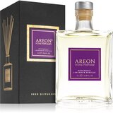 Areon Home Black Patchouli Lavender Vanilla aroma difuzer s punjenjem 1000 ml | shoptok.hr