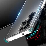 Dux ducis Clin - prozirna maska za Samsung Galaxy S23 Ultra | shoptok.hr