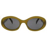  Sunčane naočale Celine Celine CL 40194U Green | shoptok.hr