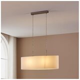 Eglo 31579 - Luster na sajli PASTERI 2xE27/60W/230V Cene