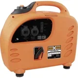 CPG 2000 INV 4-taktni generator struje 2.4 kW 230 V 24 kg