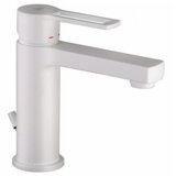 Paffoni ringo baterija za lavabo bela RIN075BO Cene