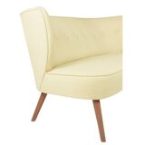 Atelier Del Sofa sofa dvosed bienville cream | ePonuda.com