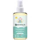 Baby Massage Oil - 100 ml