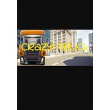 Steam Crazy Truck (PC) Key GLOBAL | ePonuda.com