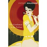 The Book Service Limited W. Somerset Maugham - The Gentleman in the Parlour Cene