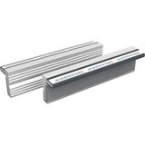 Scangrip Magnetne čeljusti za primeže, nevtralne zaščitne čeljusti iz kaljenega aluminija, 1 par, širina čeljusti 120 mm | Shoptok.si