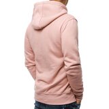 DStreet Moški pulover s kapuco BX4845 | Shoptok.si