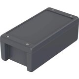 Bopla BA-S 241309 F Bocube Alu Gehäuse 7024 00165234 univerzalno kućište 259 x 128 x 90 aluminij grafitno-siva (RAL 7024) 1 St. | Eponuda.ba