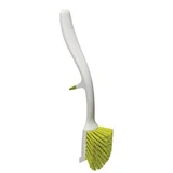bijela četka za pranje suđa Joseph Josepj Dish Brush