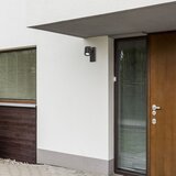  Vanjske zidne svjetiljke - Elva | shoptok.hr