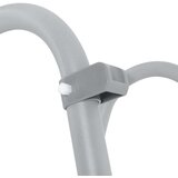 Bestway Flowclear sigurnosne ljestve s 4 stepenice 122 cm | shoptok.hr