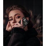 Ringke Fusion X Design vzdržljivo ohišje s TPU odbijačem za iPhone 12 Mini Camo | Shoptok.si