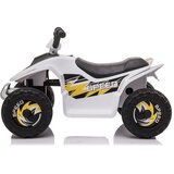 Quad XMX612 bijeli - auto na akumulator | shoptok.hr