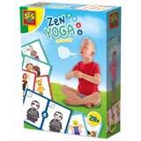 Ses Creative Životinjska Zen Yoga za djecu | shoptok.hr