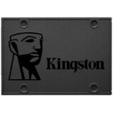 Kingston SSD 960GB SA400S37 cene
