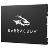 SSD Seagate BarraCuda 480GB , 2.5” 7mm, SATA 6 Gb/s, Read/Write: 540 / 500 MB/s/PX1ZA480CV1A002 | Eponuda.ba