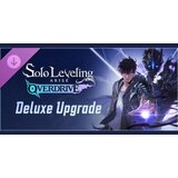 Steam Solo LevelinARISE OVERDRIVE - Deluxe Edition (DLC) Key (PC) EUROPE | Eponuda.com