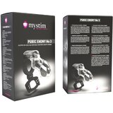 Mystim Kletka za penis Public Enemy No 3 | Shoptok.si