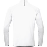 JAKO Športna majica 'Team' črna / bela | Shoptok.si