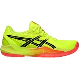 Asics Dvoranski šport Powerbreak Ff Rumena | Shoptok.si