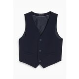 CA prsluk za dečake, Elegantan, Teget | ePonuda.com