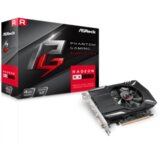 Grafička ASROCK Phantom Gaming RX550 4GB | Eponuda.ba